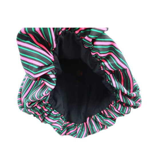 Wicked Paul Tazewell Collection Striped Balloon Skirt Preppy SM - Picture 8 of 8